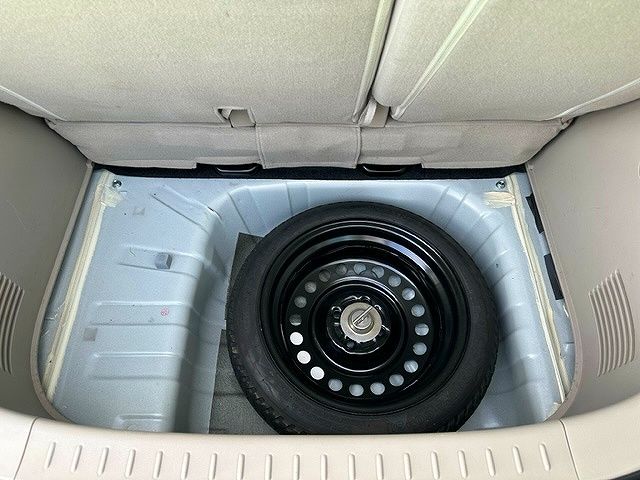 Nissan CUBE 2009-03 10406-22