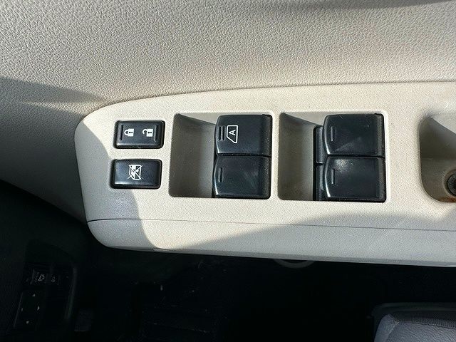 Nissan CUBE 2009-03 10406-15