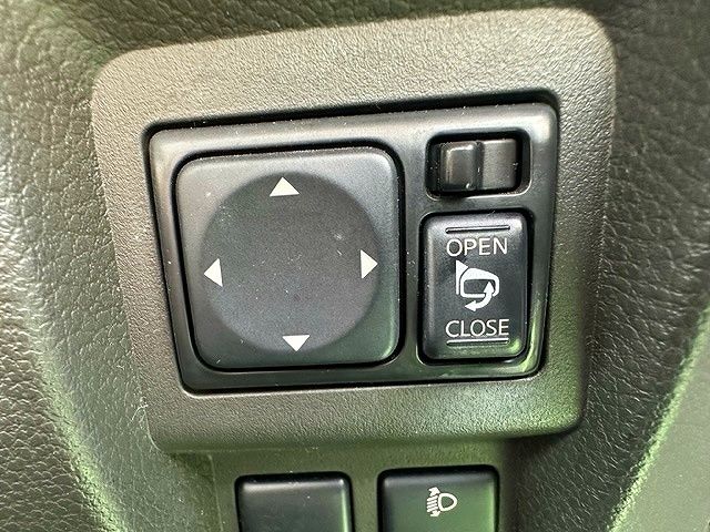 Nissan CUBE 2009-03 10406-23