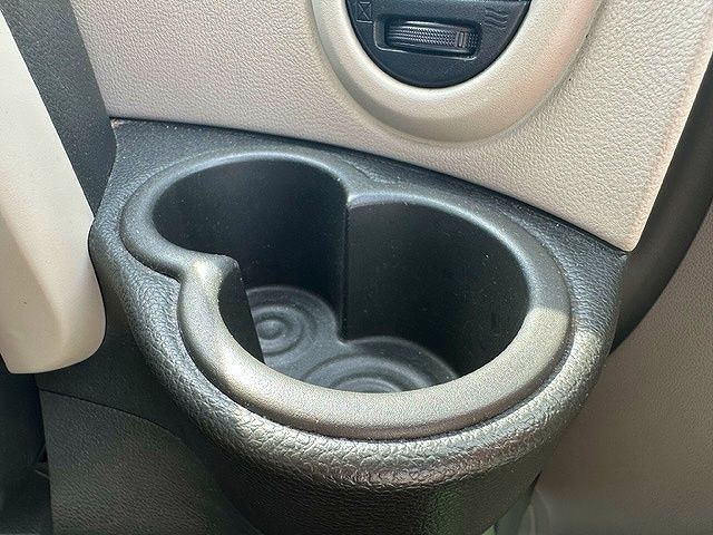 Nissan CUBE 2009-03 10406-16