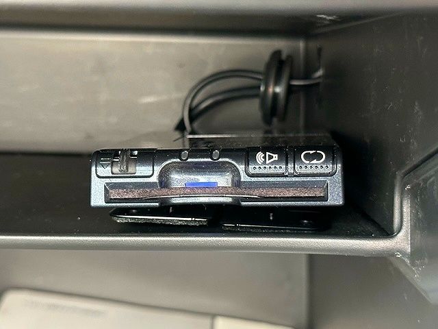 Nissan CUBE 2009-03 10406-18
