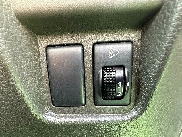 Nissan CUBE 2009-03 10406-14