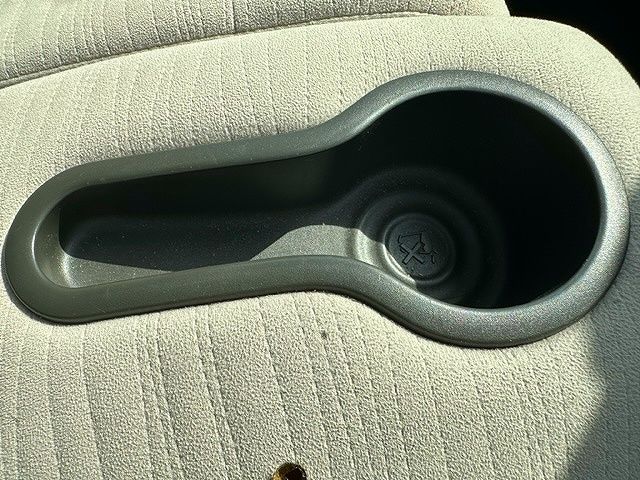 Nissan CUBE 2009-03 10406-17