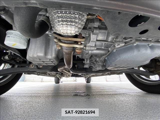 Suzuki HUSTLER 2016-01 384887-19