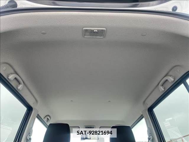 Suzuki HUSTLER 2016-01 384887-17