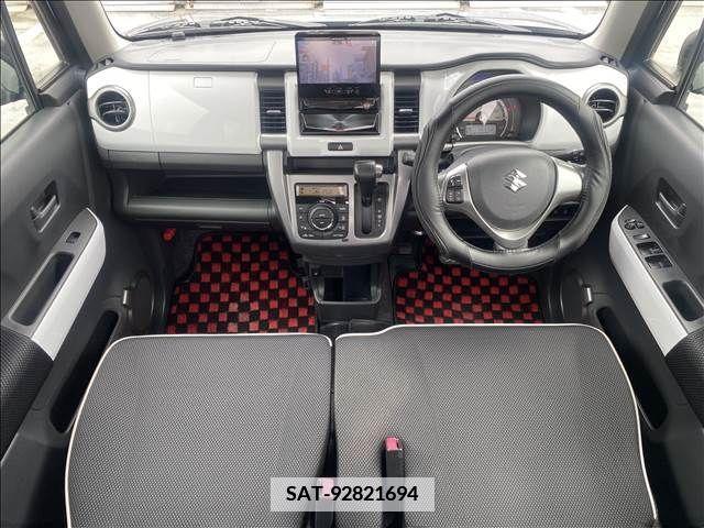Suzuki HUSTLER 2016-01 384887-1