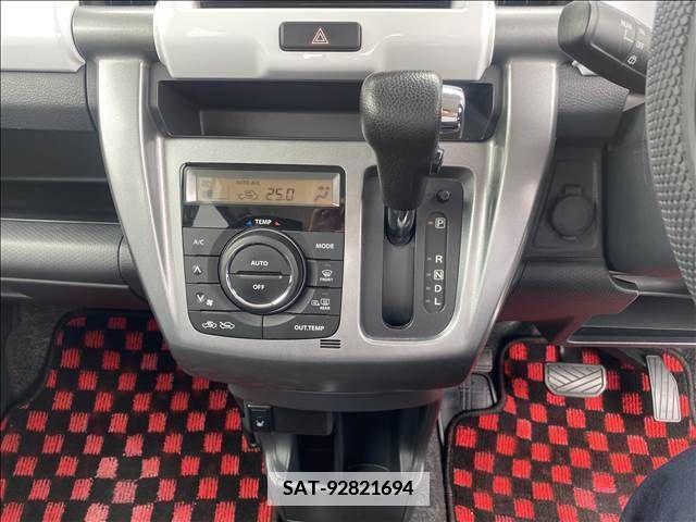 Suzuki HUSTLER 2016-01 384887-14