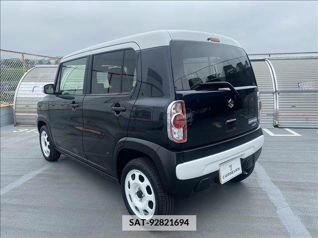 Suzuki HUSTLER 2016-01 384887-23