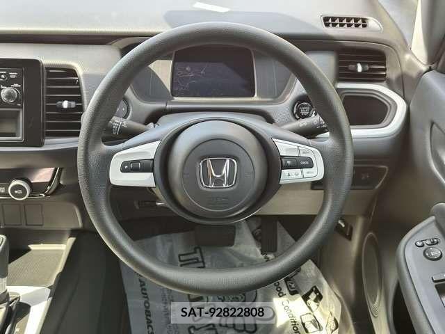 Honda FIT 2022-05 343043-5