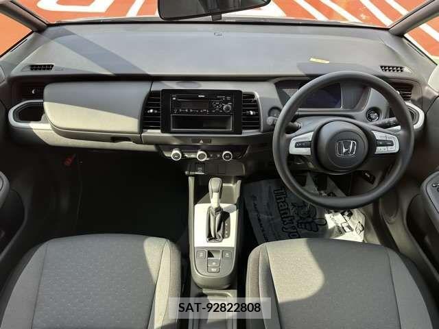 Honda FIT 2022-05 343043-4