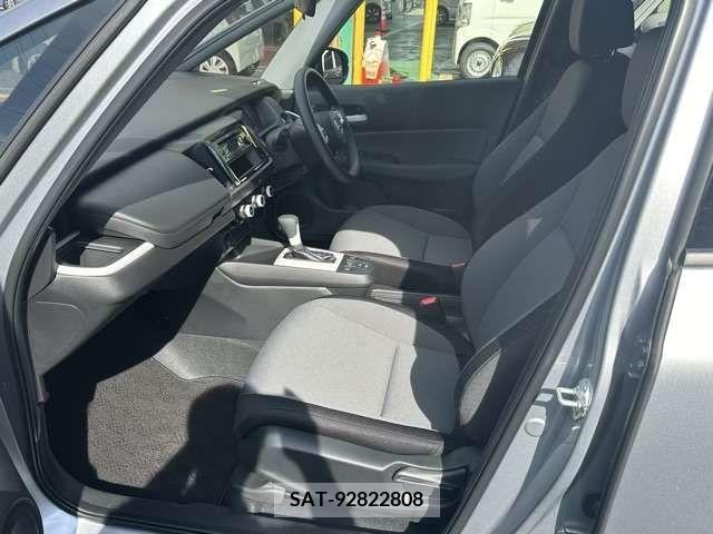 Honda FIT 2022-05 343043-2