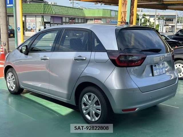 Honda FIT 2022-05 343043-1