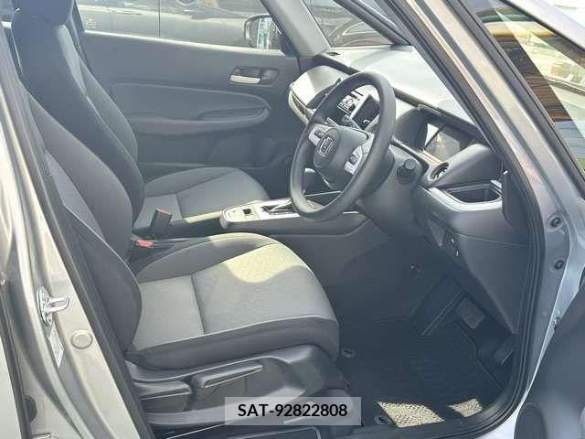 Honda FIT 2022-05 343043-12