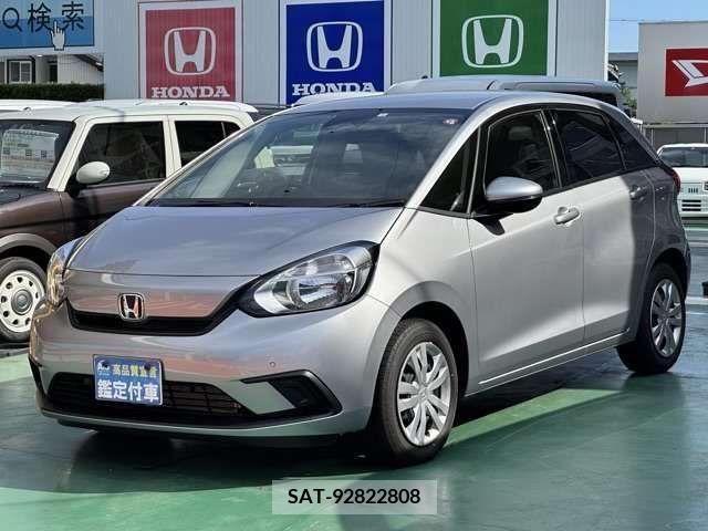 Honda FIT 2022-05 343043-0