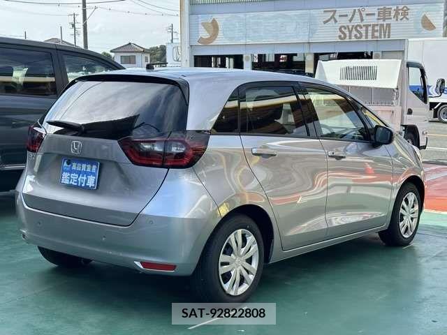 Honda FIT 2022-05 343043-9