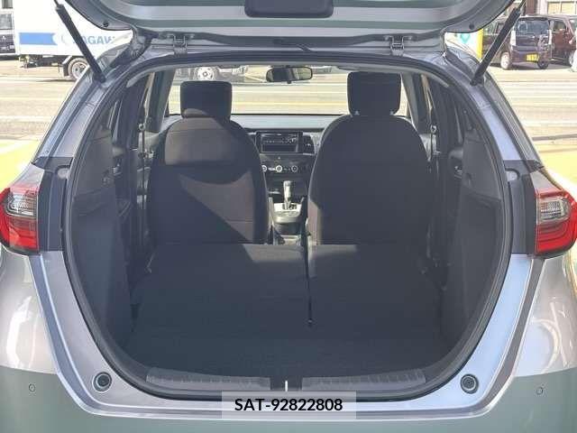 Honda FIT 2022-05 343043-8