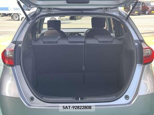 Honda FIT 2022-05 343043-7