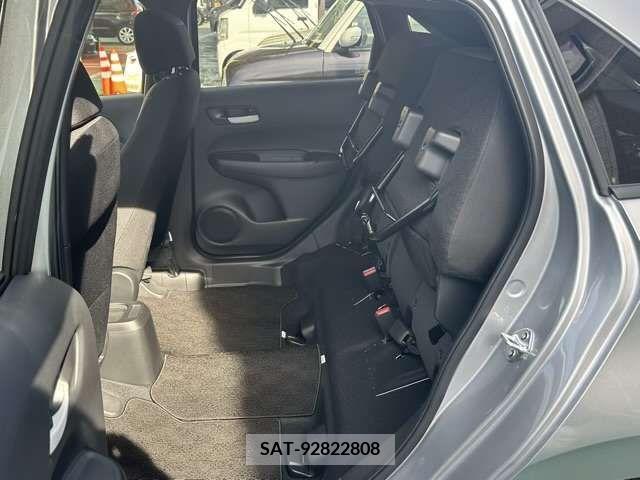 Honda FIT 2022-05 343043-6