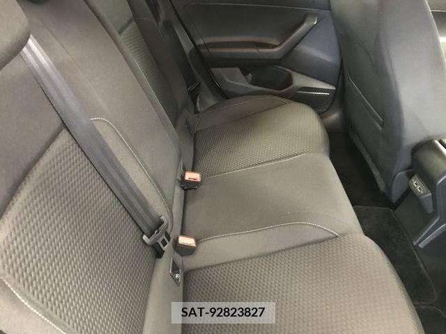 VolksWagen POLO 2019-10 289597-14