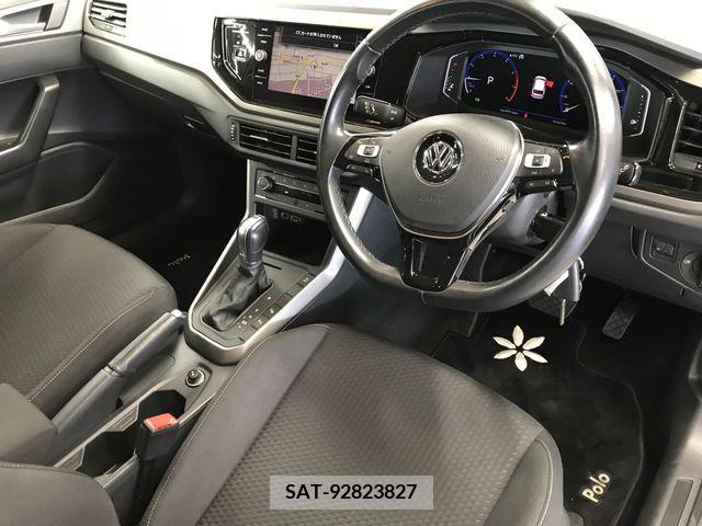 VolksWagen POLO 2019-10 289597-11
