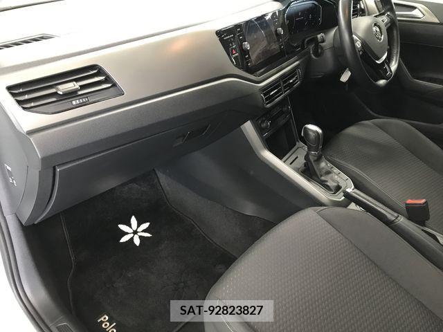 VolksWagen POLO 2019-10 289597-18