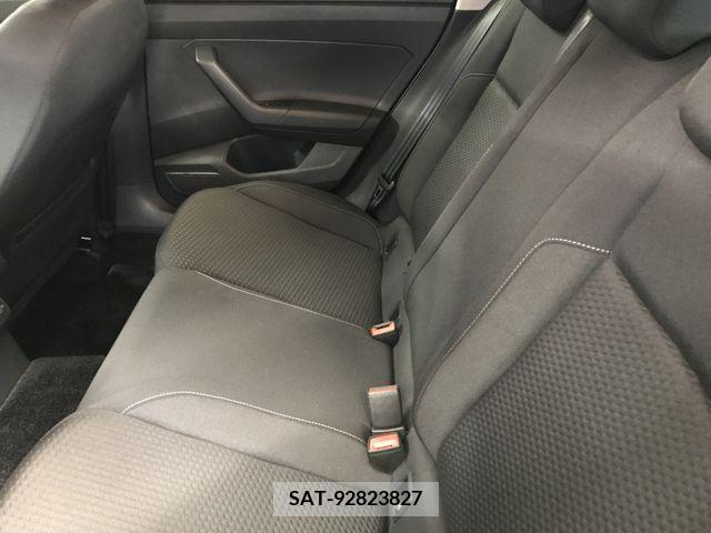 VolksWagen POLO 2019-10 289597-17