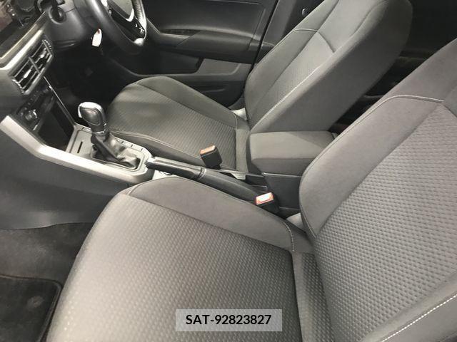 VolksWagen POLO 2019-10 289597-19