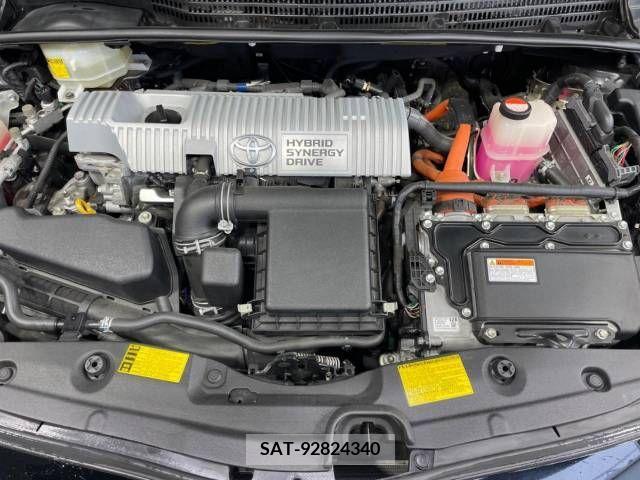 Toyota PRIUS 2014-11 282172-19