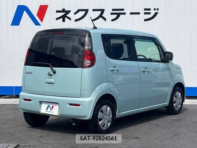 Nissan MOCO 2013-03 324548-17