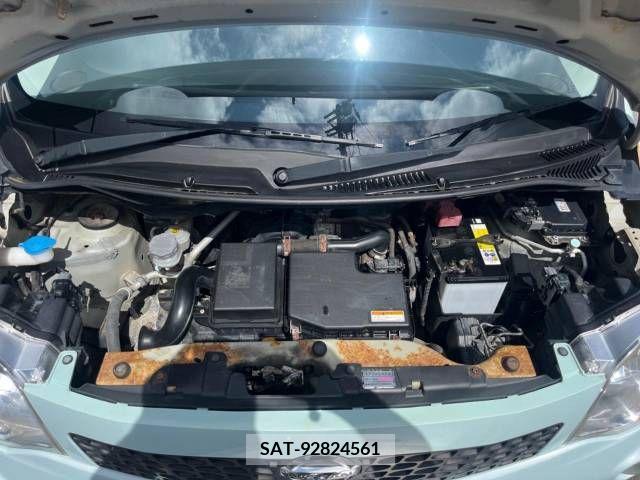 Nissan MOCO 2013-03 324548-18