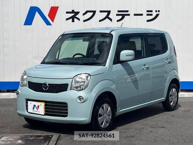 Nissan MOCO 2013-03 324548-16