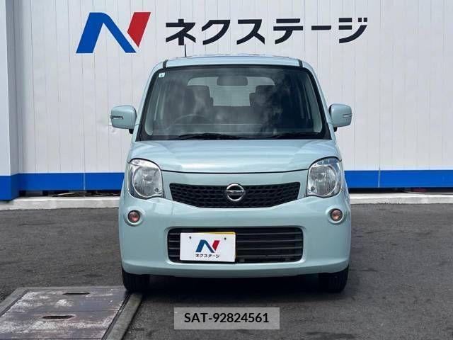 Nissan MOCO 2013-03 324548-14