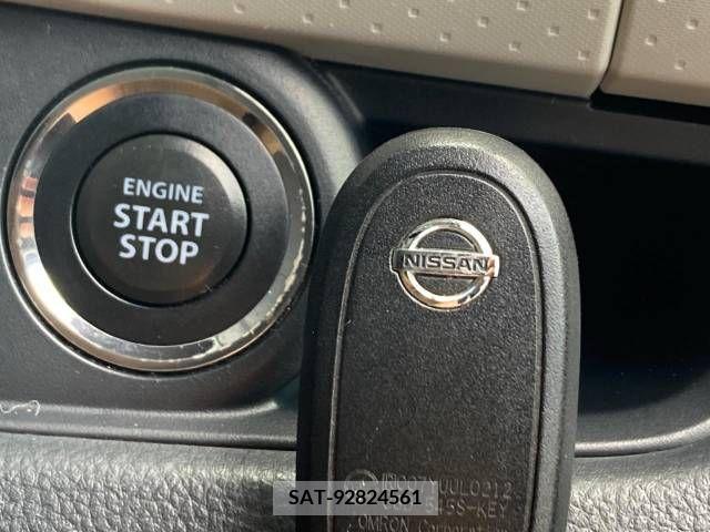 Nissan MOCO 2013-03 324548-3