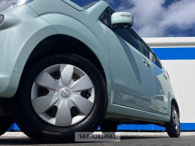 Nissan MOCO 2013-03 324548-13