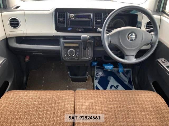 Nissan MOCO 2013-03 324548-1