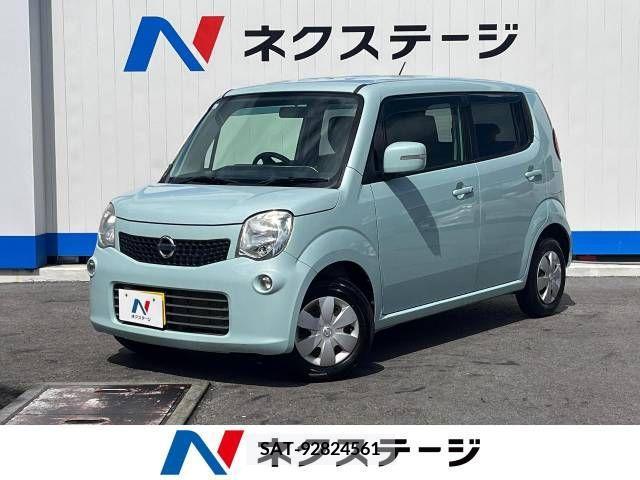 Nissan MOCO 2013-03 324548-0