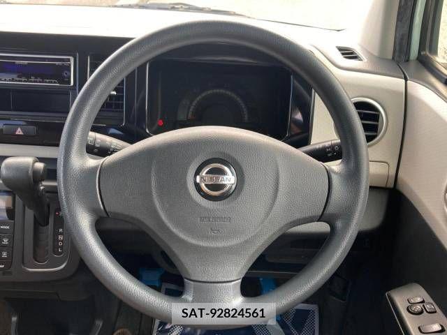 Nissan MOCO 2013-03 324548-11