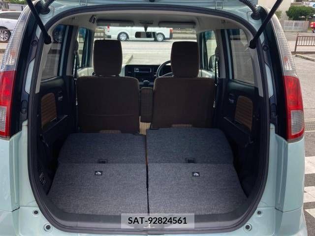 Nissan MOCO 2013-03 324548-10