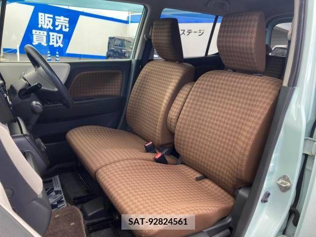 Nissan MOCO 2013-03 324548-7