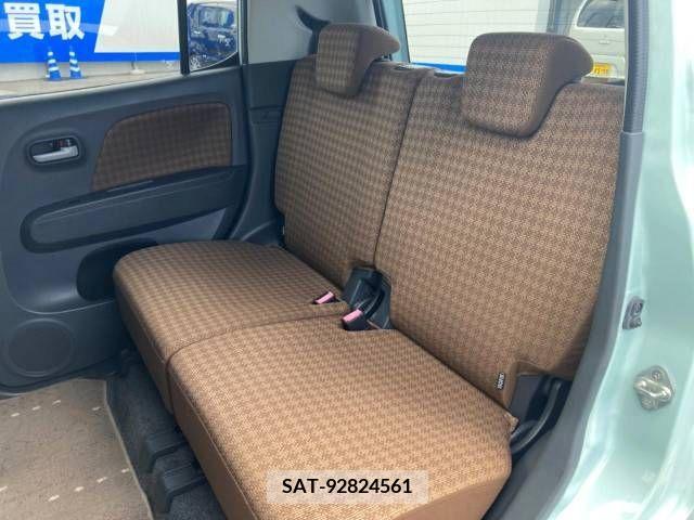 Nissan MOCO 2013-03 324548-8