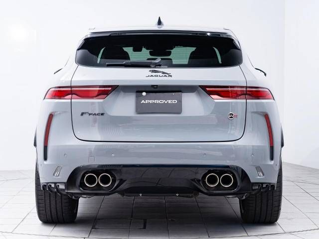Jaguar F-PACE 2022-03 185395-19