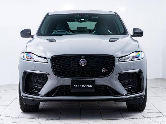 Jaguar F-PACE 2022-03 185395-15