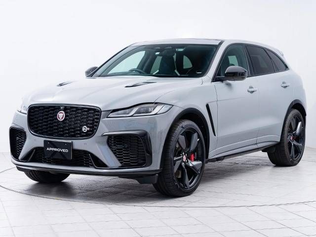Jaguar F-PACE 2022-03 185395-16