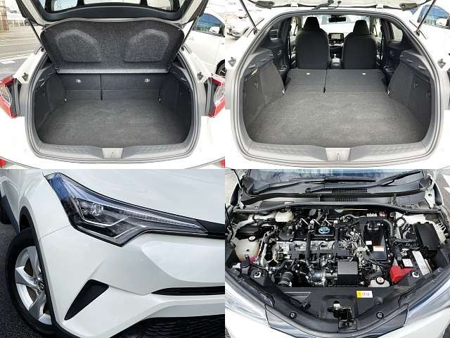 Toyota C-HR 2019-02 18403-7