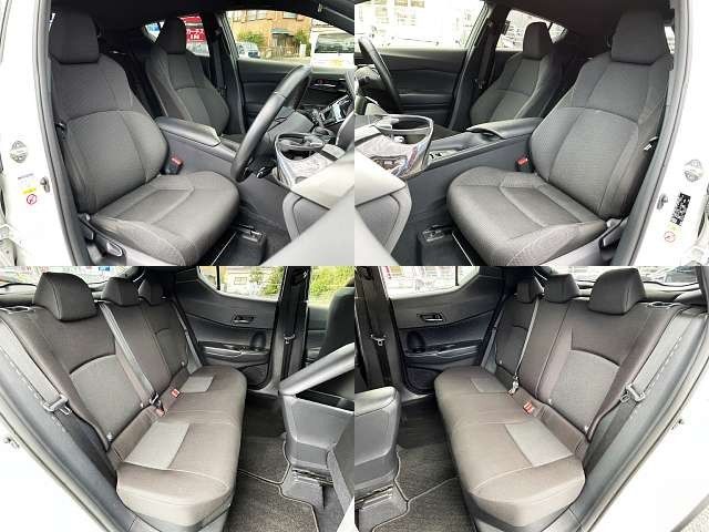 Toyota C-HR 2019-02 18403-6