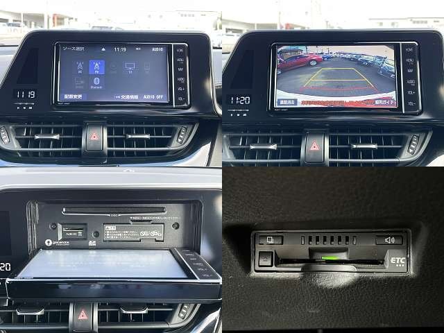 Toyota C-HR 2019-02 18403-4
