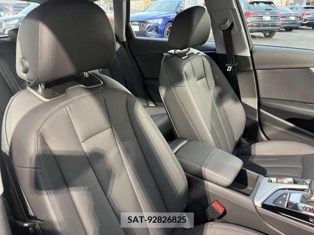 Audi A4 2022-09 217252-15