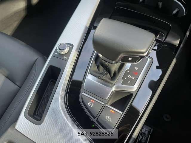 Audi A4 2022-09 217252-13