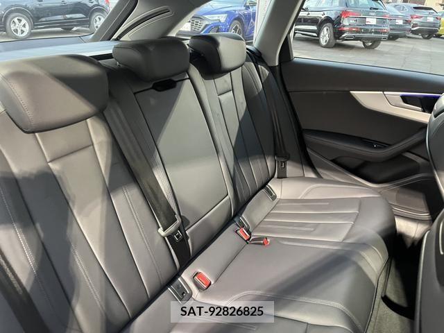 Audi A4 2022-09 217252-16