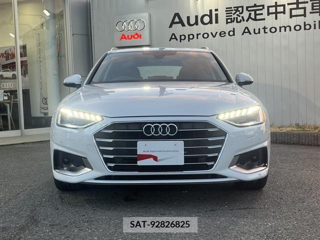 Audi A4 2022-09 217252-2